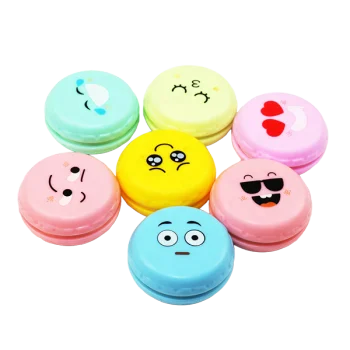 Симпатичная коробка для таблеток аптеки рекламный подарок