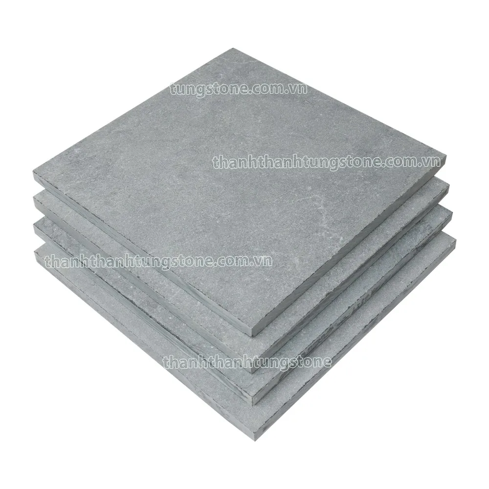 Sanblasted Blue Stone Wholesale Top Deal In 2021 High Quality Factory Direct Cheap Price Hot Sale Marble Tiles