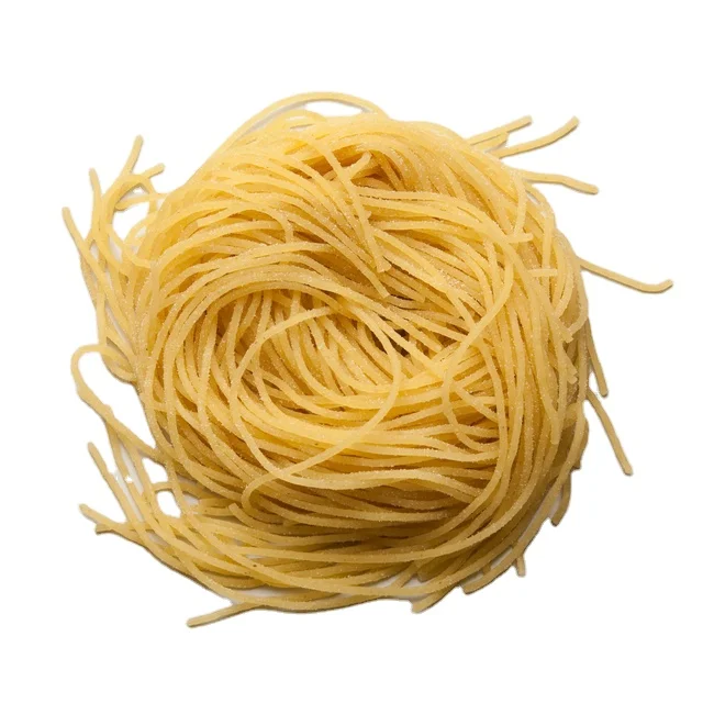 Factory Price Hot Selling Food Grade Spaghetti Pasta