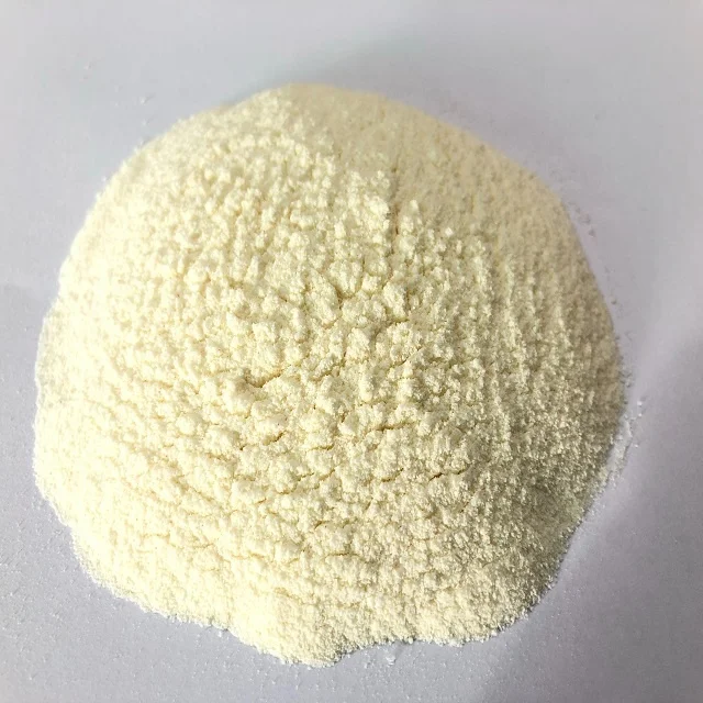 High Quality Mild Sweet Instant Freeze Dried Mango Milk Powder Drinks from Thailand Net Weight 15kg per Carton