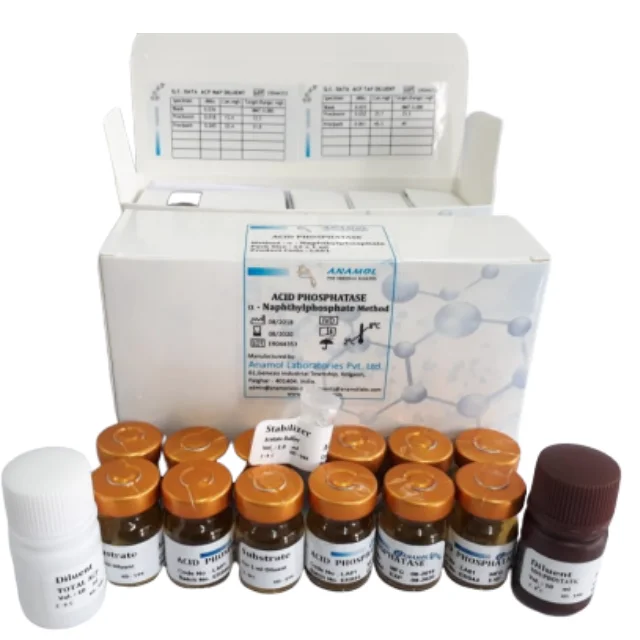 ACID PHOSPHATASE 50 ML
