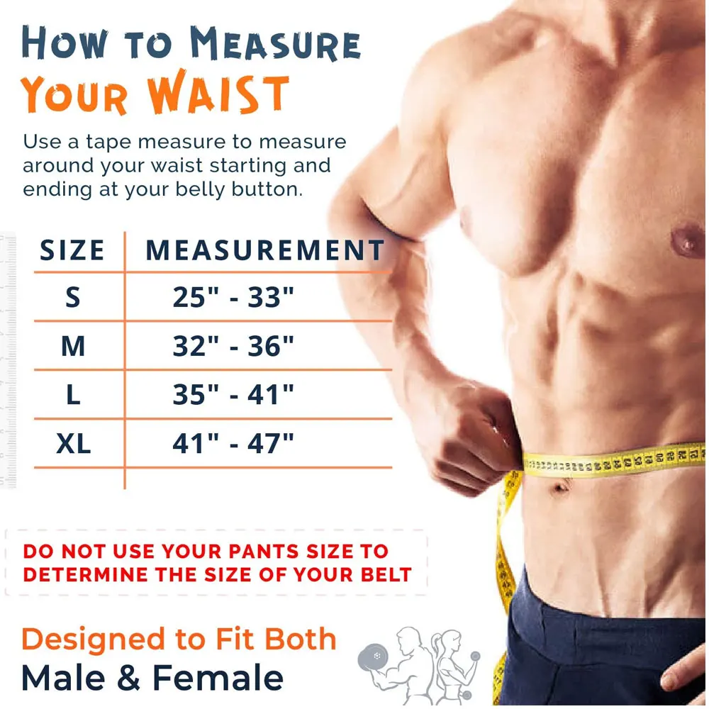 High Quality Gym Belt Custom Logo Back Support Fitness Bodybuilding Leather Belt