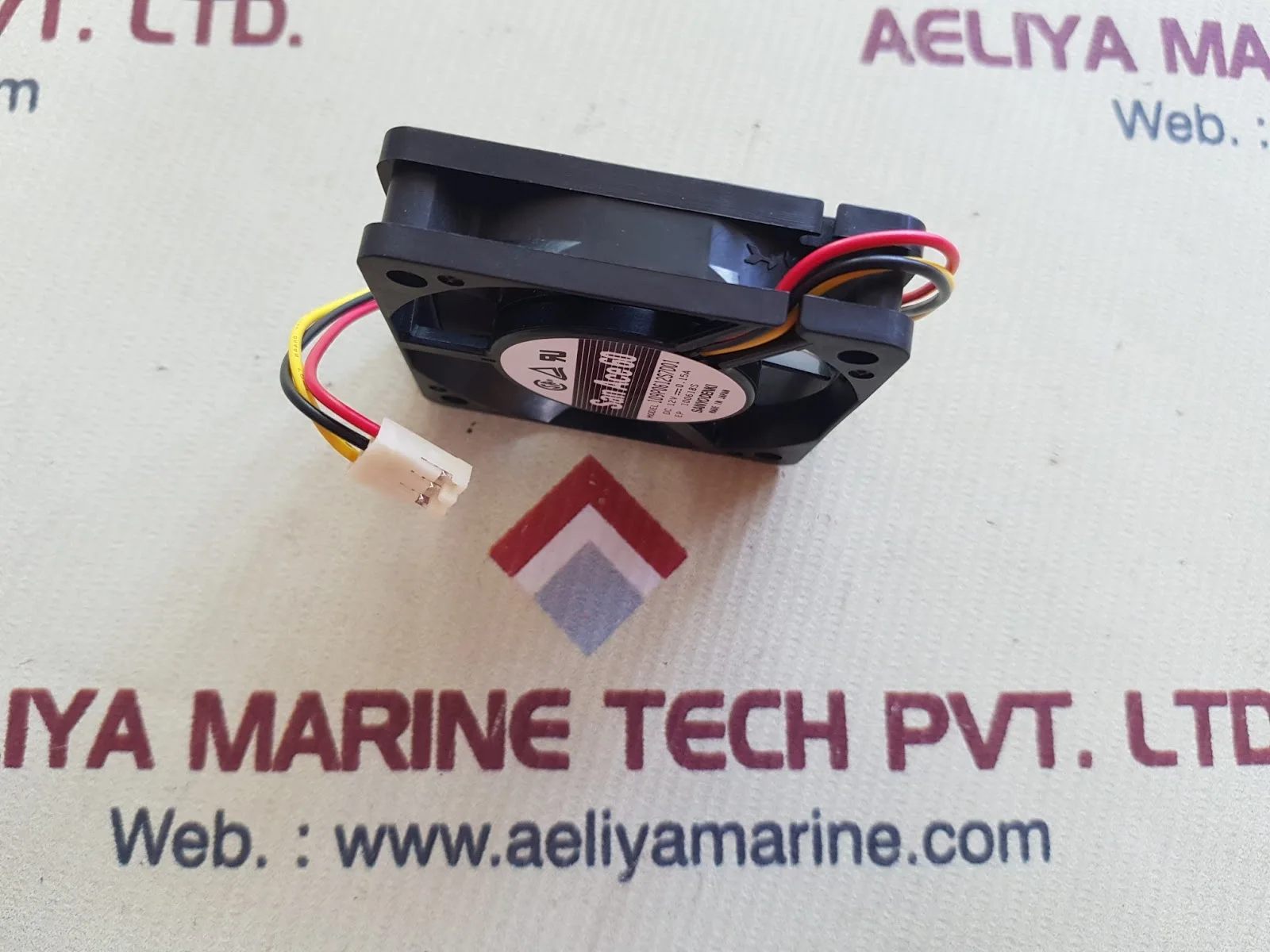 San Ace 60 Fan 109p0612s7d01