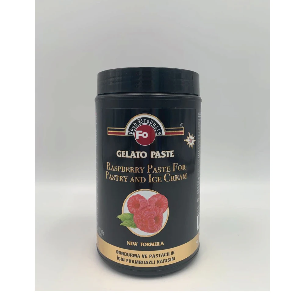 Most Preferred Wholesale Product - Raspberry Paste