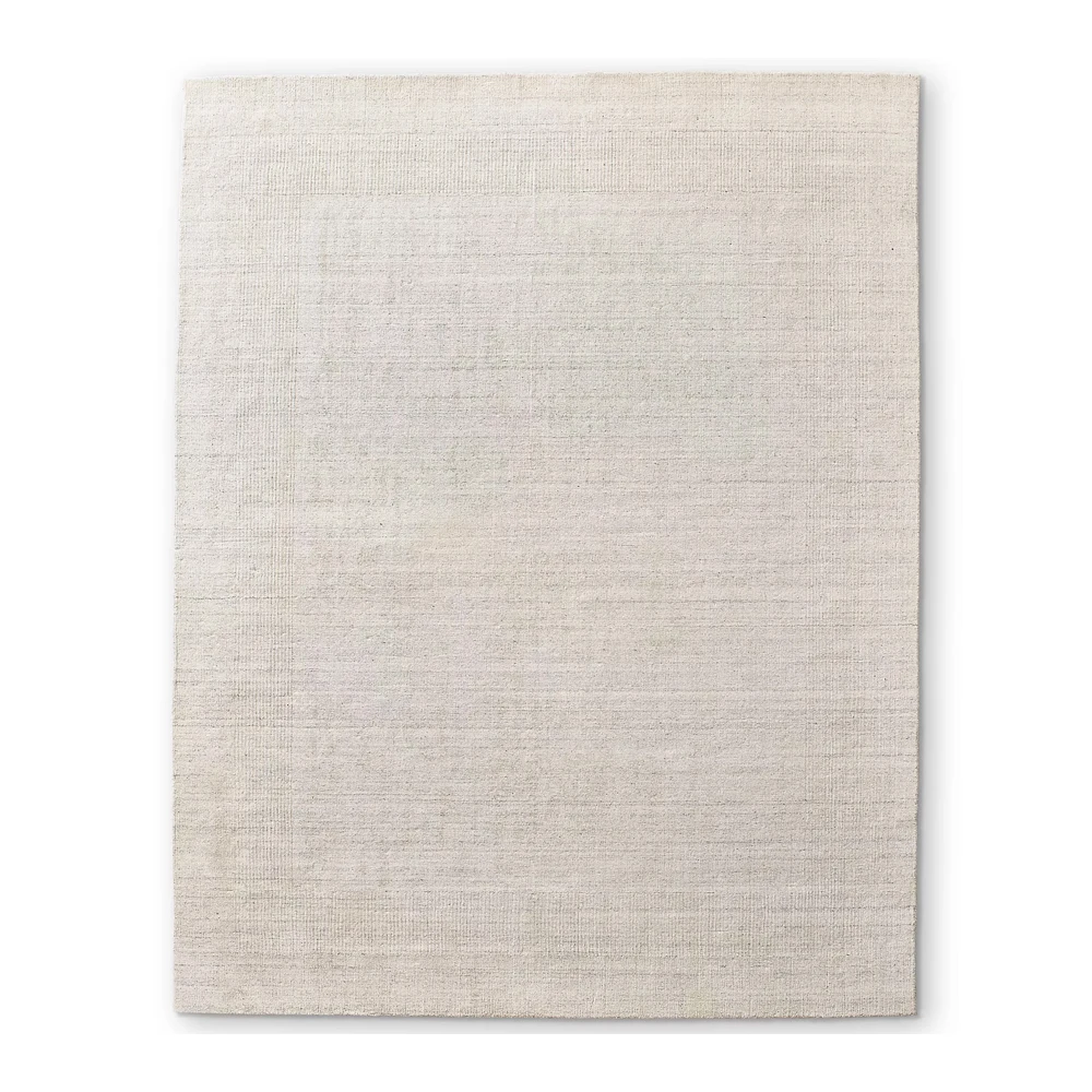 Premium Design Hand Knotted Rugs Washable Feature Home Floor Decor Rugs Supplier From India