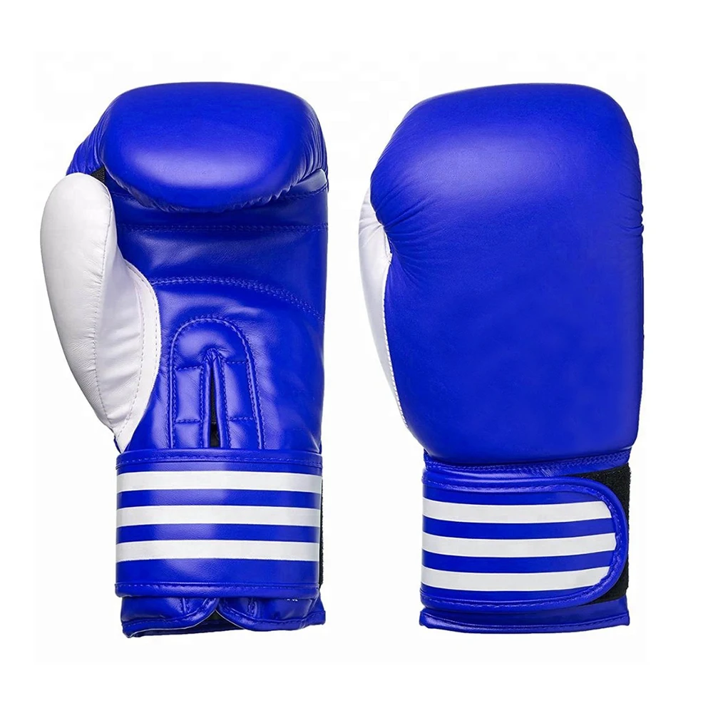 Original leather pro quality reasonable price Boxing Gloves