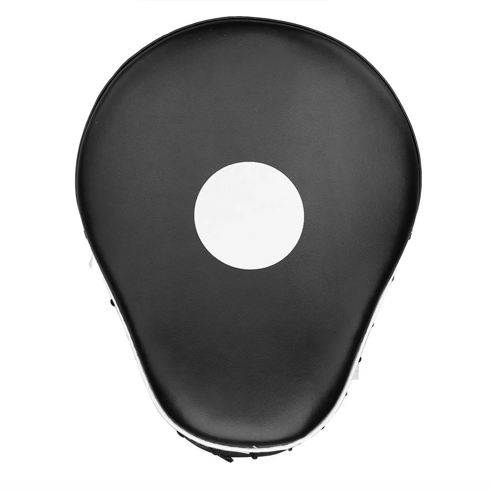 
Kick Boxing goods Pads Punch Hand Target MMA Thai Free Fight Pad Kit Karate Mitt Focus Pads Training Equipment 