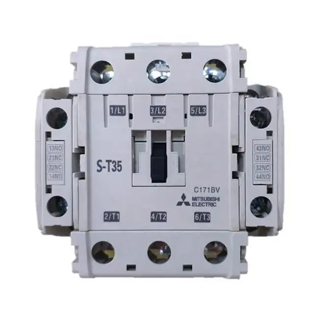 on line payment S-T35 220VAC mitsubishi electric contactors