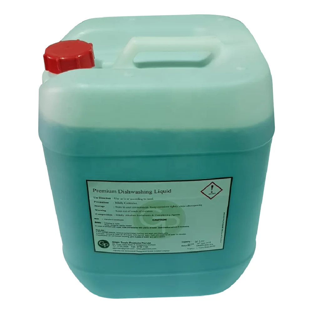 Hot Seller Premium Dish Washing Liquid 25 Litre Effective For Washing Dishes