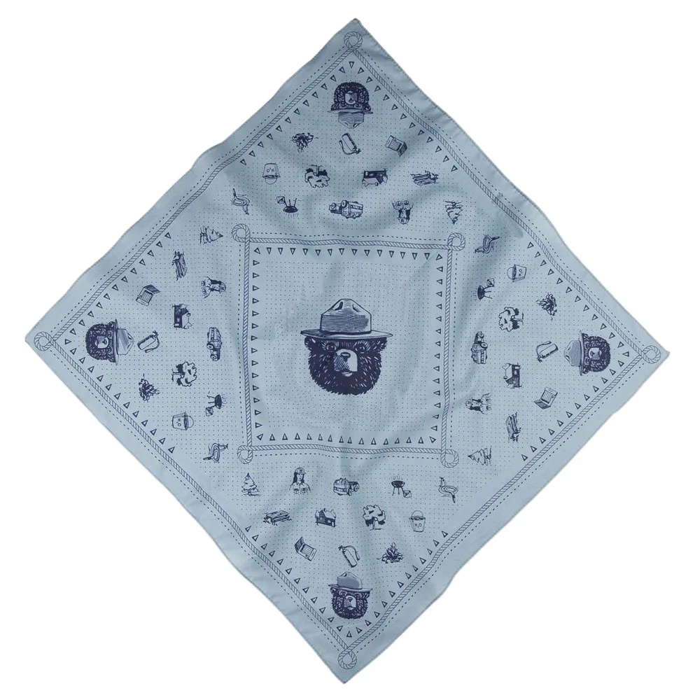 Outdoor Custom Cotton Bandanas Latest Stylish Fashion Hot Selling Soft Custom made Low MOQ Popular Hot selling Solid Color New