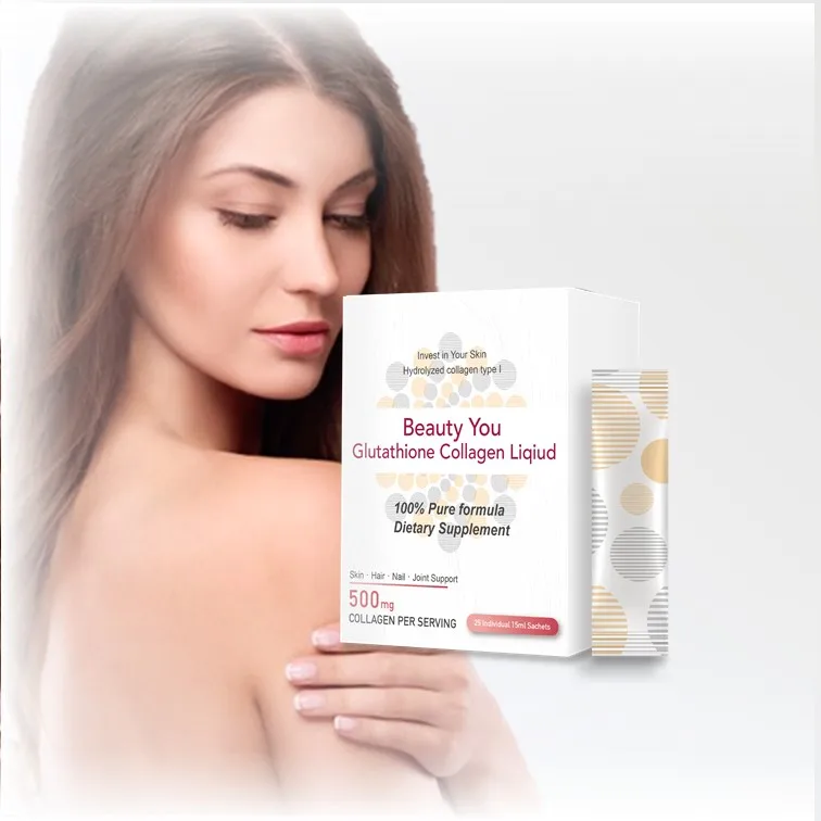 Производители органического антиоксидантного коллагена