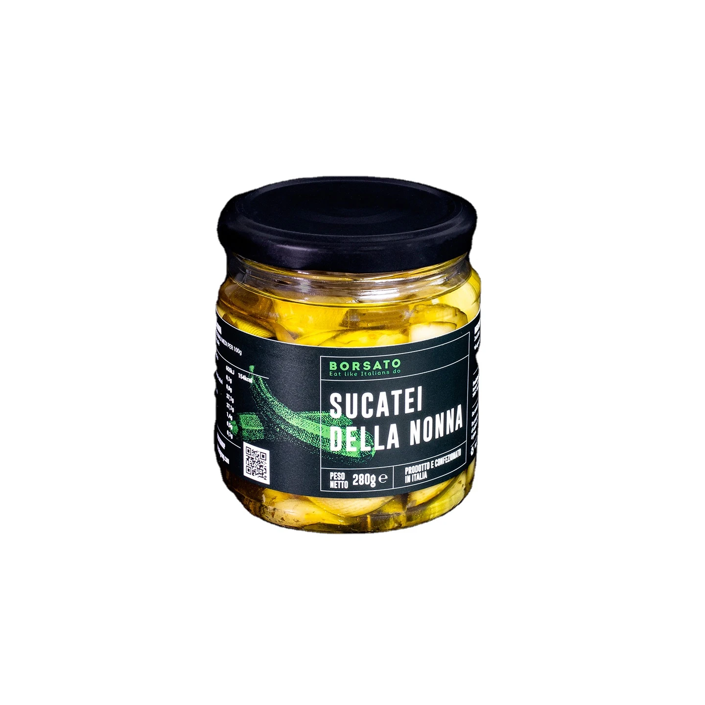 Высококачественные итальянские бабушки Детские кабуры