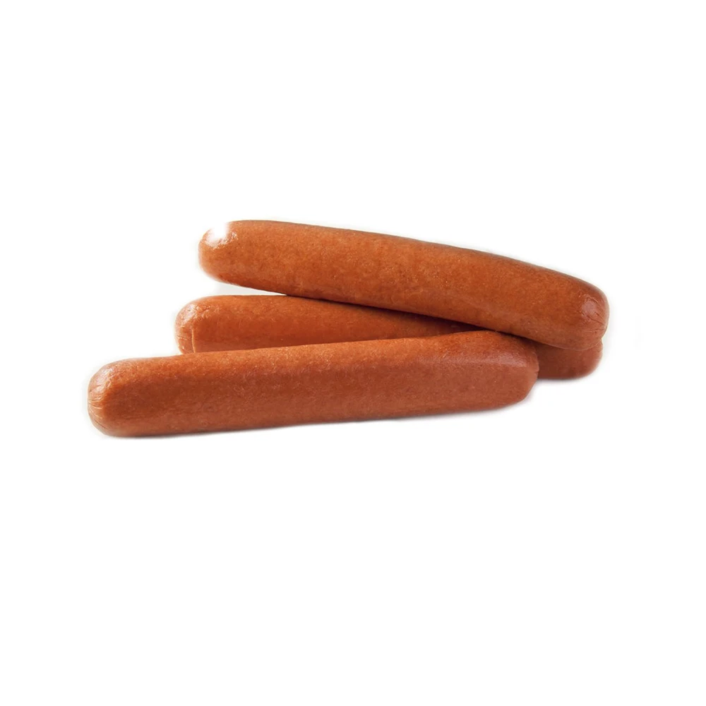 Halal Frozen Beef Sausages