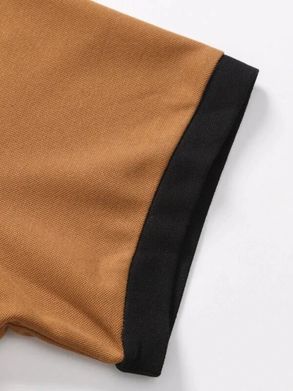 Printing Polo T-shirt Printing Accept polo T-shirt Xxxl Custom Printing Sublimated 100% Cotton Men Golf Polo Shirts