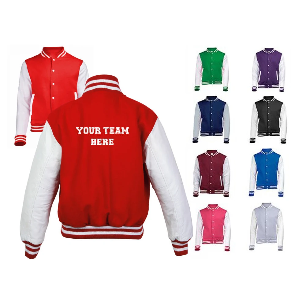 Куртка унисекс из хлопка и флиса с вышивкой логотипа на заказ