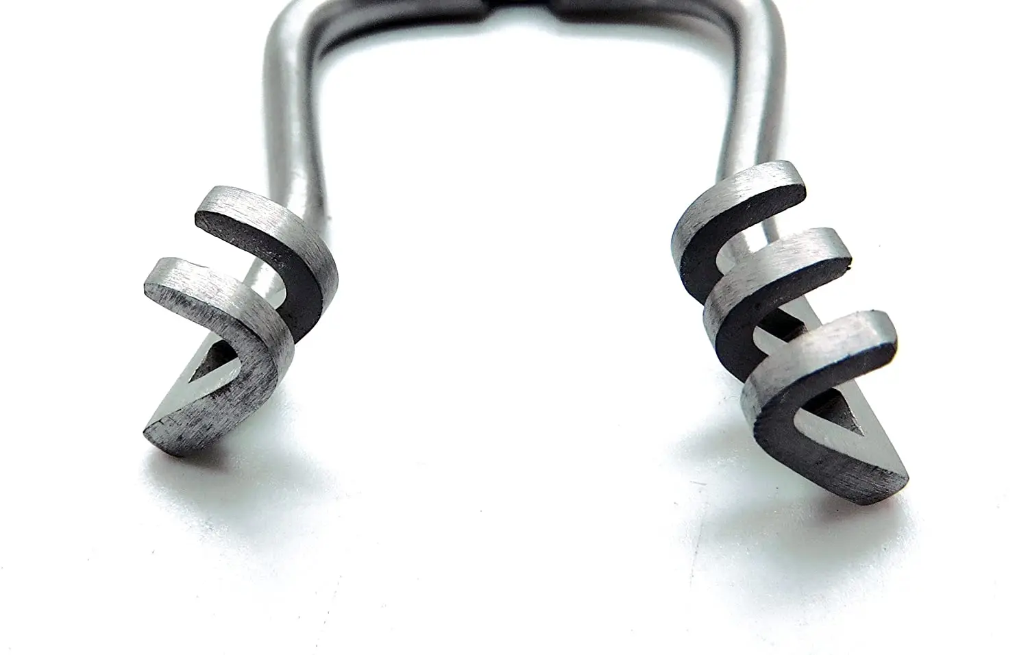 weitlaner retractor sharp prongs 13 cm 3x4 wound hook retractors surgical instruments steeliness steel