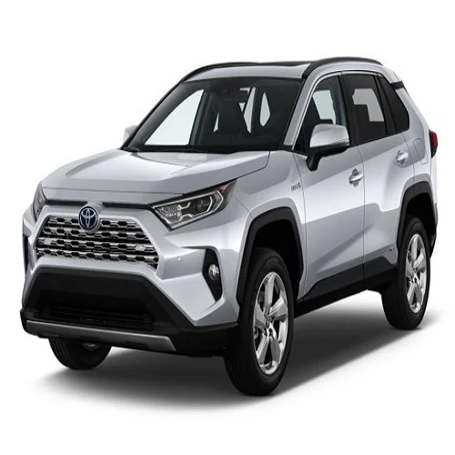  Clean 2019 2020 2021USED TOYOTA RAV 4 XLE LHD Used Cars 4X4