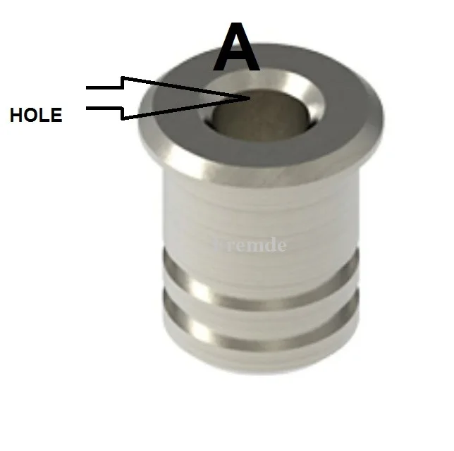 Guide tubes Surgical Instruments set High Quality Stainless Steel Medical Grade CE & ISO Certified