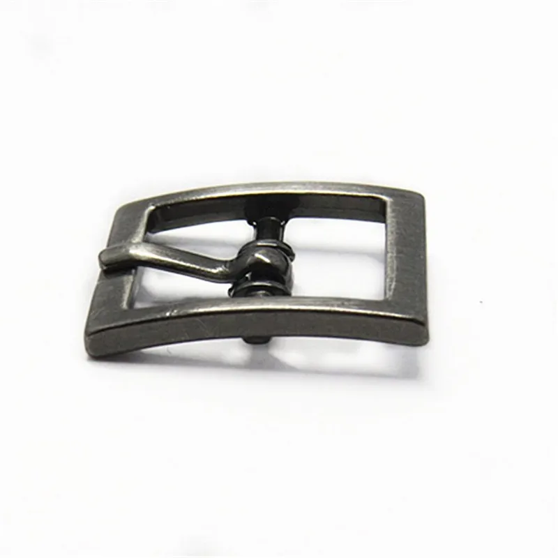 Заводские части пряжки ремня на заказ, Высококачественная устойчивая металлическая пряжка из сплава для ремня