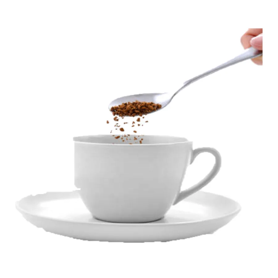 2 in 1 Good Taste Instant Coffee from Malaysia