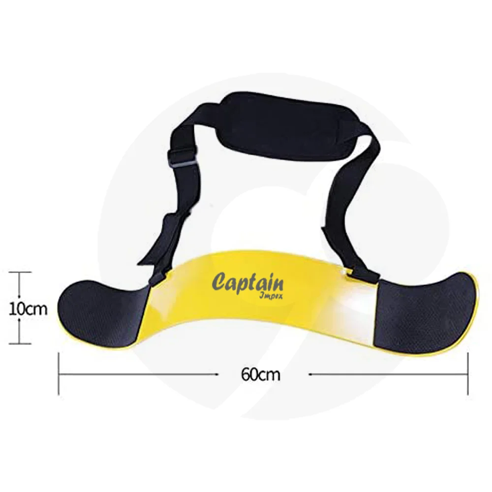 
Factory Manufacturer Arm Blaster For Weight lifting Different Colors Arm Blaster 