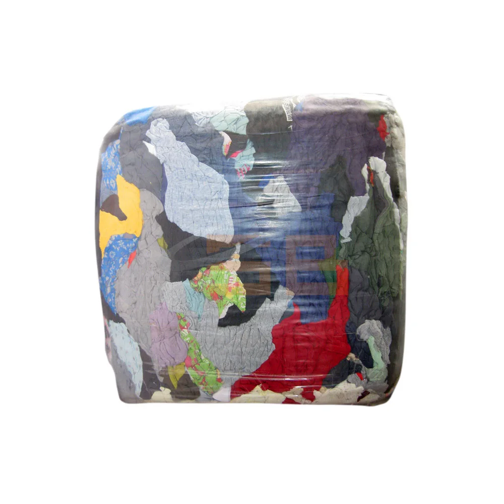 Отходы текстильной одежды, отходы Премиум-Качества, хлопковая одежда, текстильные отходы по лучшей цене