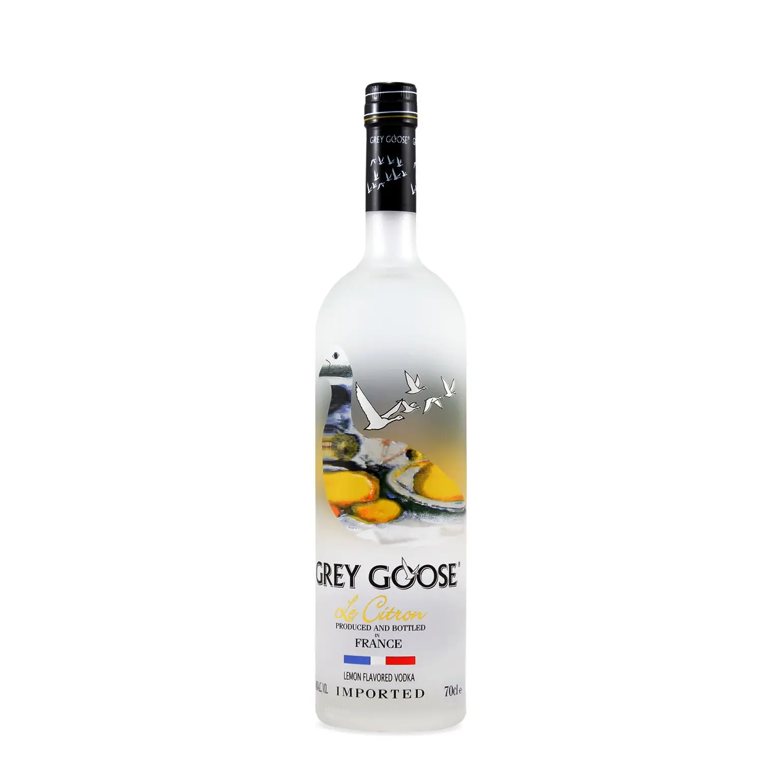 
Grey Goose Vodka  (1600086152318)