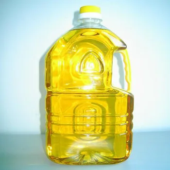 Рафинированное подсолнечное