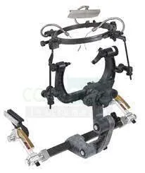 Professional Brain Surgery Cranial Fixation And Stabilization Neuro Mayfield Retractor System | Caremed Instruments