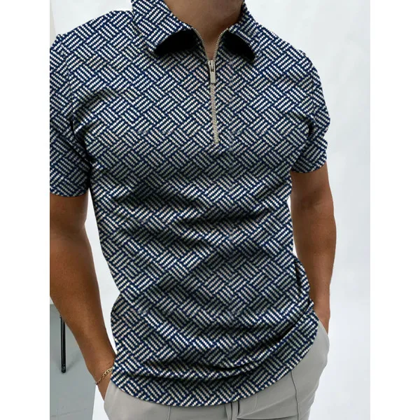 2021 Cu жаккардовая рубашка поло в елочку все цвета рубашки для мужчин и женщин разных цветов мужские работы