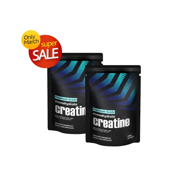 creatina da probiotica gym supplements Sports Supplements Powder Creatine for Bodybuilding Providing Energy