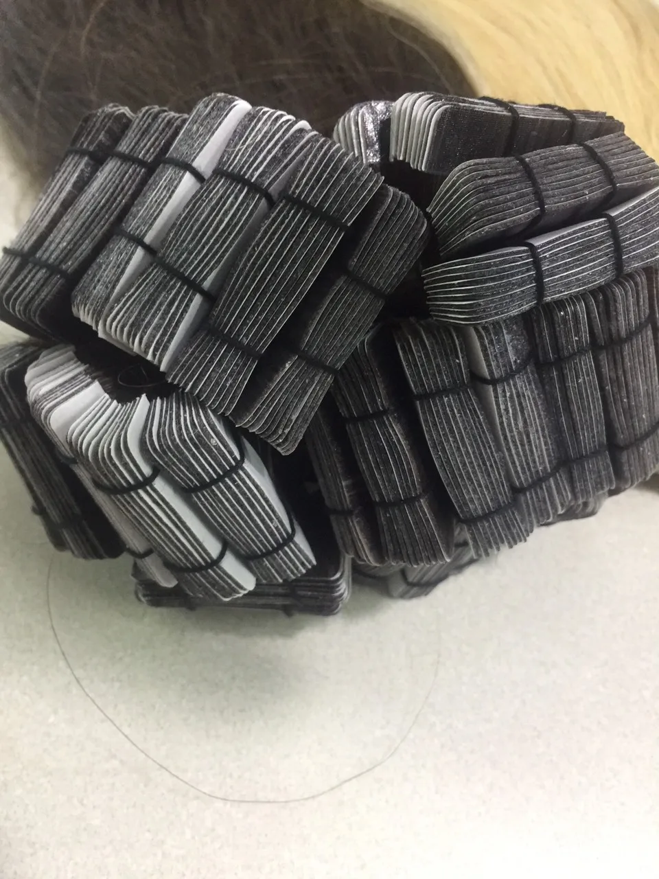 Wholesale Tape In Hair Extensions High Quality Vietnamese Virgin Raw Human hair Best Selling cheap price