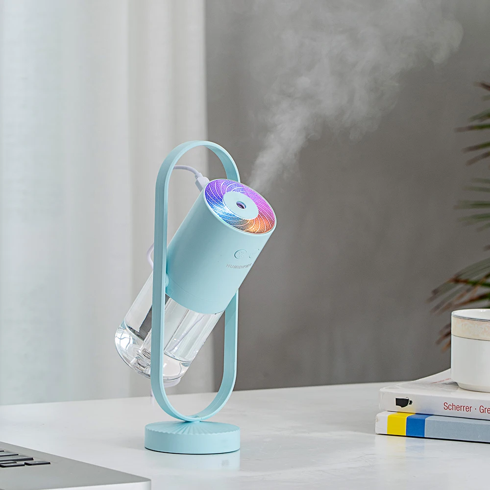 Новая лучшая цена Мини Портативный увлажнитель автомобиля usb увлажнители H2O портативный увлажнитель