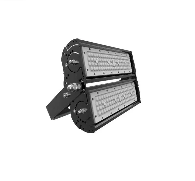 LED Flood Light Powerful SIDE BY SIDE Series High Lumen per Watt 120W 180W 240W 360W 480W 600W 720W