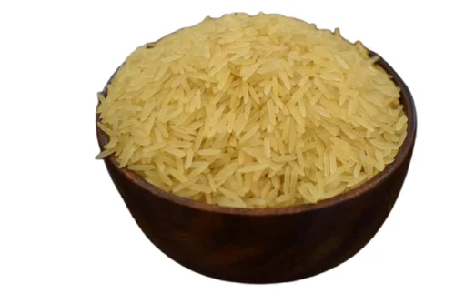 
Brown Premium Quality Rice 