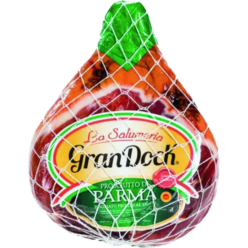 
BEST QUALITY MADE IN ITALY PRESSED RAW HAM PARMA WITHOUT BONE HOT SALE 