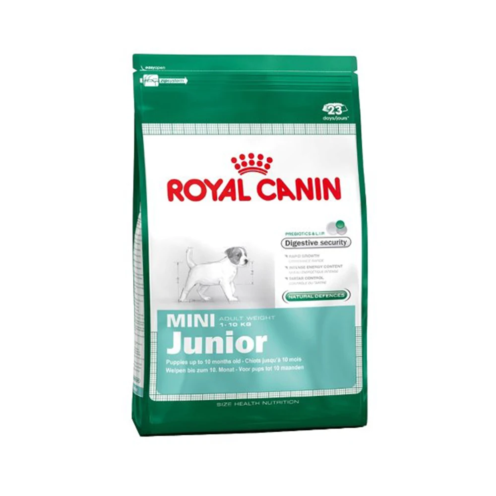 Оптовая продажа лучшее качество корм для домашних животных Royal Canin пакеты 15 кг по очень