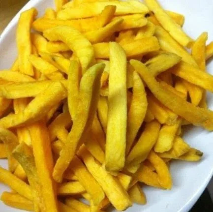 Wholesale High Quality Yellow Sweet Dehydrated Potato Flakes Chips In Bulk