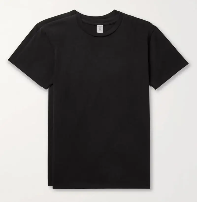 MENS HIGH QUALITY PLAIN T