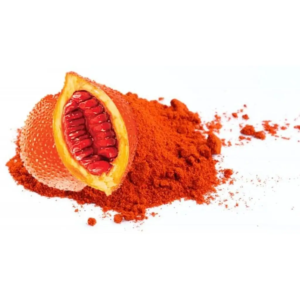 Фруктовый порошок Gac-Momordica Cochinchinensis (Gac) Spreng/чистый Gac из Вьетнама/Shyn Tran +