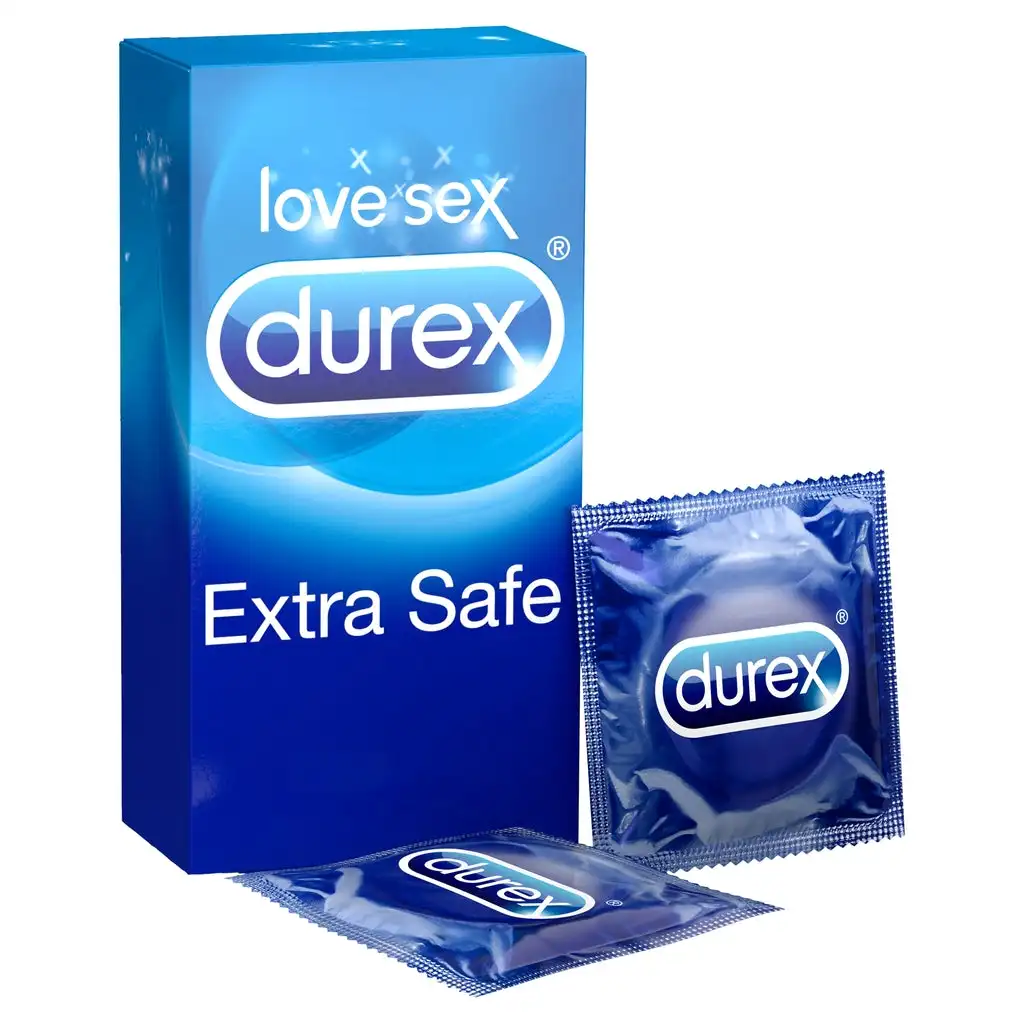 Презервативы из латекса durex хорошего