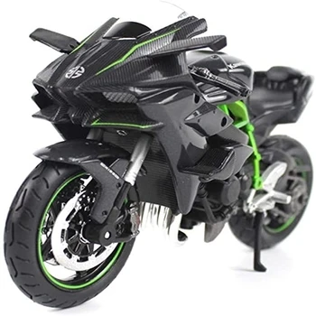 2019 велосипед Kawasaki Ninja H2R б/у