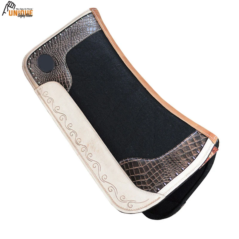 Универсальная седельная Накладка для верховой езды коврик