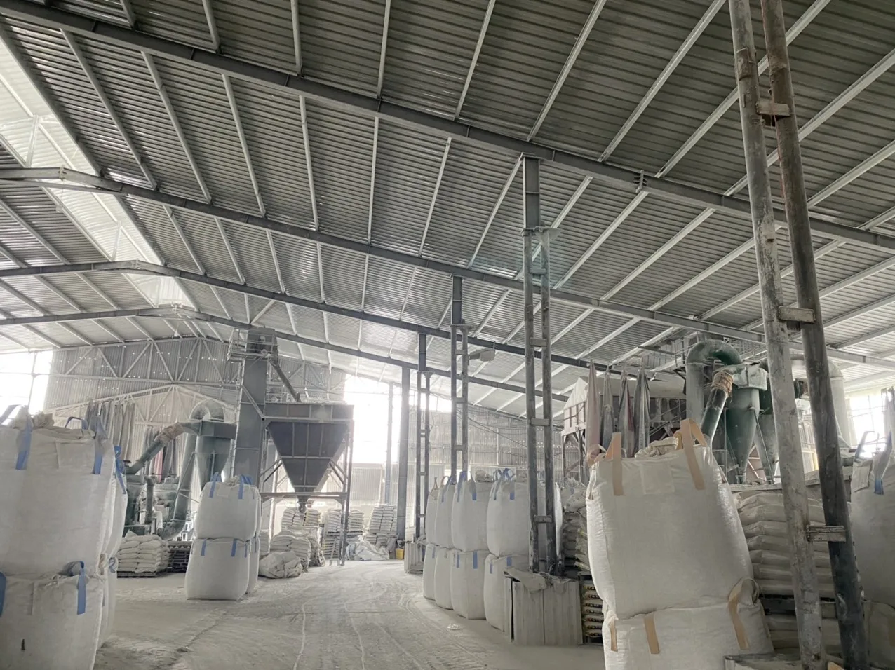 Best Price Good Quality Quick Lime size 10-60mm // Calcium Oxide CaO 90% Min // Viet Nam Supplier