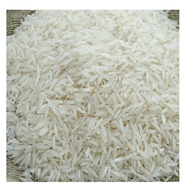Premium Quality Good quality polished Pure Natural Super Kernel Basmati White Extra Long Grain Rice