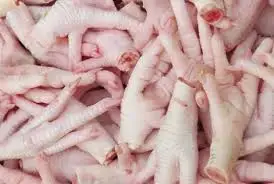 
Top Supplier Fresh Frozen Halal Chicken Quarter Leg /Chicken Drumstick/ Chicken Feet for sale 
