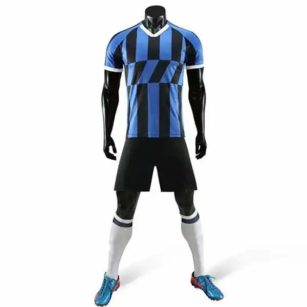 Youth Soccer Wear Soccer Uniforms for Team Quick Dry Club DHL Men Sublimation Australia Quantity Custom USA Fedex Mesh OEM Anti