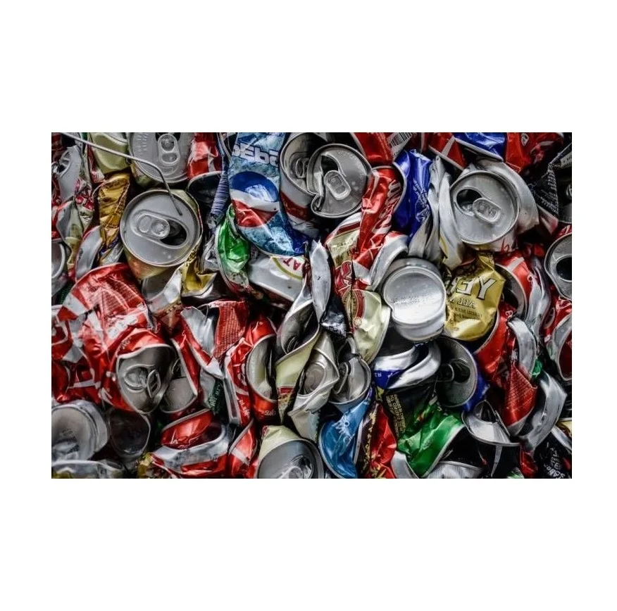 
Best Wholesale Dealer Of Aluminium UBC Scraps available Here In bulk 