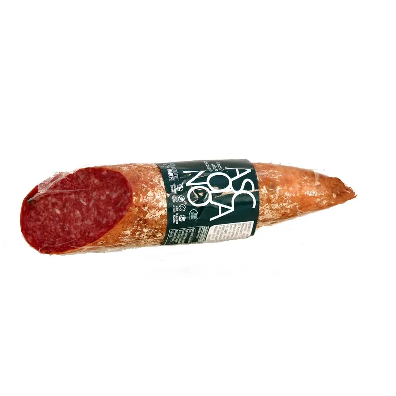 High Quality Made in Italy Salame Ascolano Ready To Ship