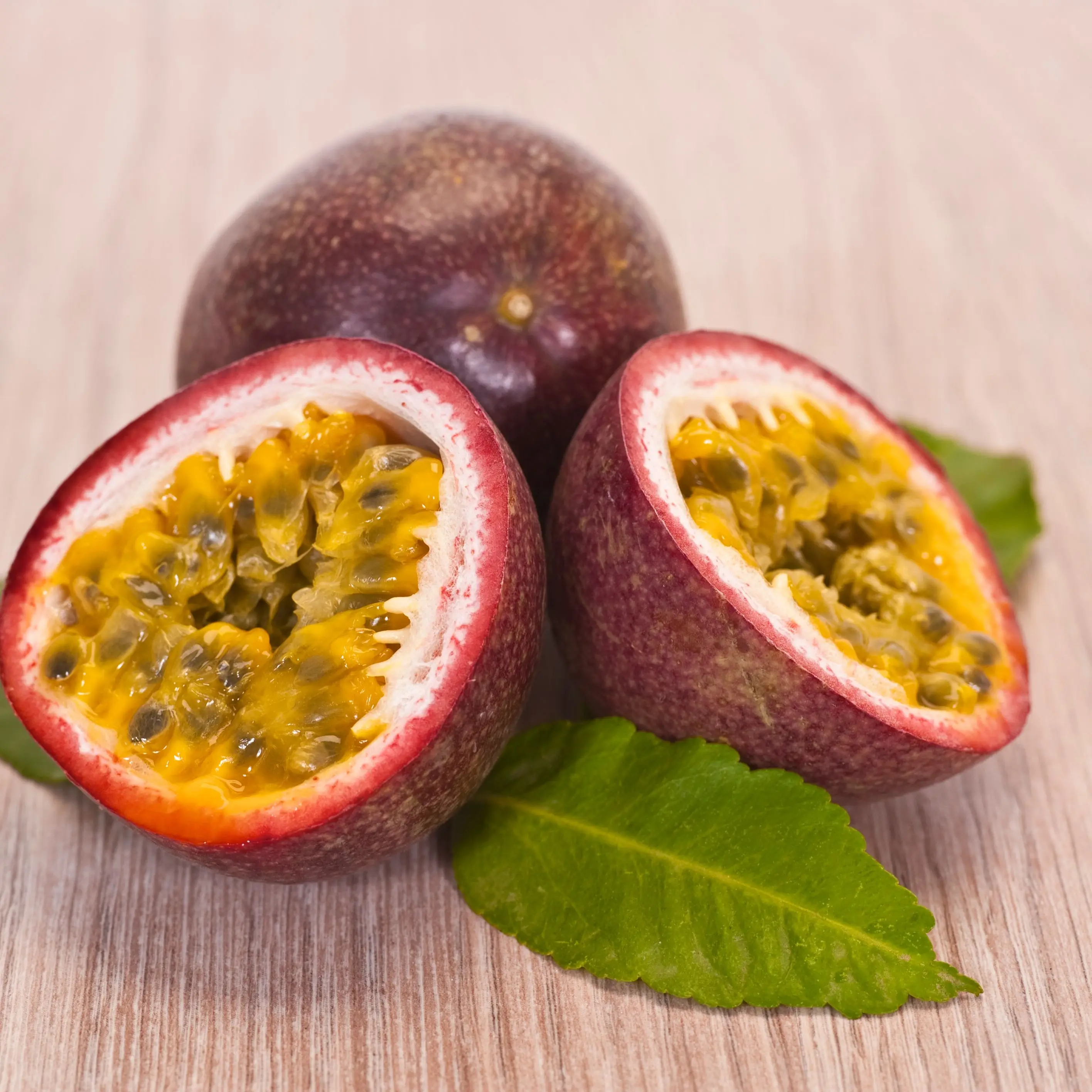 Fresh Passion Fruit - 2021 Premium Quality Fresh fruit 100% Natural Sweet made in Viet Nam newest crop